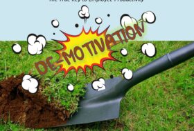 Unearthing Demotivation: The True Key to Employee Productivity