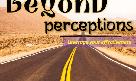 Beyond Perceptions