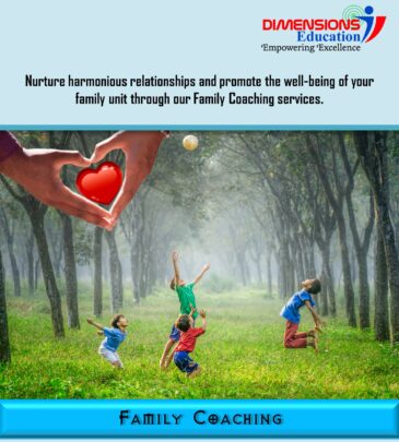 Family Coaching