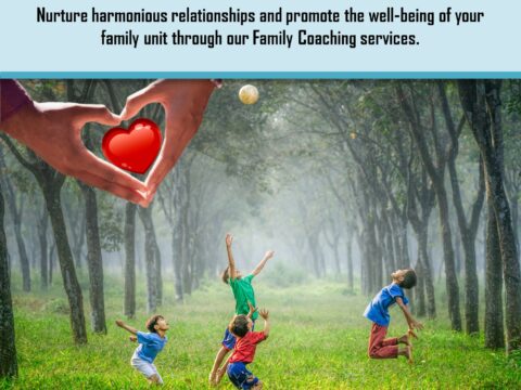 Family Coaching