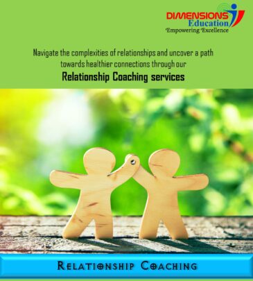 Relationship Coaching