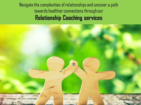Relationship Coaching