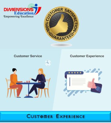 Customer Experience