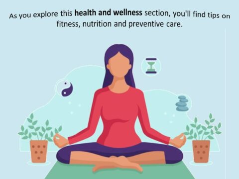Health & Wellness
