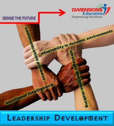 Leadership Development
