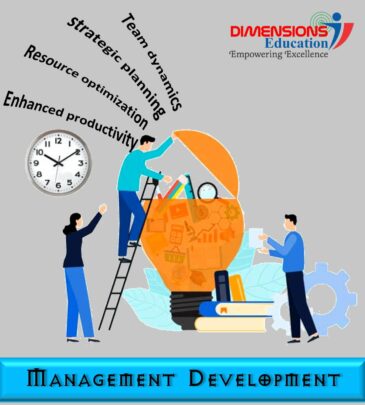 Management Development