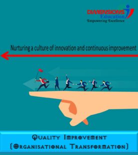 Quality Improvement