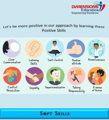 Soft Skill