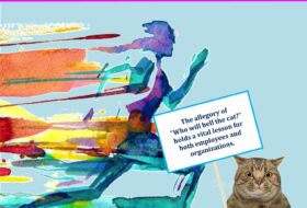 “Who Will Bell the Cat?” – The Unspoken Struggles of Middle Management and Lower-Rung Executives