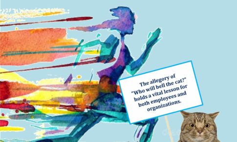 “Who Will Bell the Cat?” – The Unspoken Struggles of Middle Management and Lower-Rung Executives