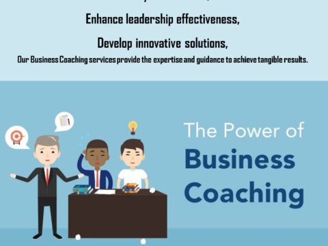 Business Coaching