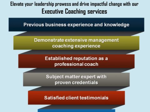 Executive Coaching