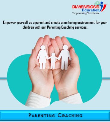 Parenting Coaching