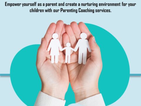 Parenting Coaching