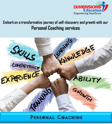 Personal Coaching