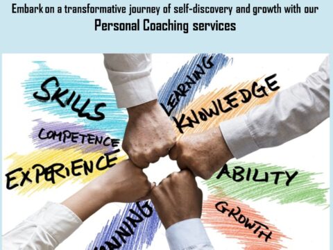 Personal Coaching